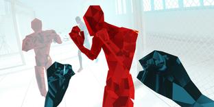 Продажи Superhot VR перешагнули отметку в 2 миллиона копий